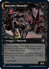 Baneblade Scoundrel (Showcase) (289) [Innistrad: Midnight Hunt]