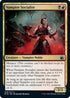 Vampire Socialite (249) [Innistrad: Midnight Hunt]