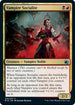 Vampire Socialite (249) [Innistrad: Midnight Hunt]
