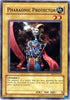 Pharaonic Protector (DR2-EN174) [Dark Revelation Volume 2]