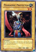 Pharaonic Protector (DR2-EN174) [Dark Revelation Volume 2]