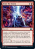 Seize the Storm (158) [Innistrad: Midnight Hunt]