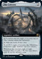 The Celestus (Extended Art) (377) [Innistrad: Midnight Hunt]