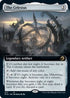 The Celestus (Extended Art) (377) [Innistrad: Midnight Hunt]