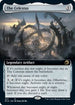 The Celestus (Extended Art) (377) [Innistrad: Midnight Hunt]