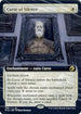 Curse of Silence (Extended Art) (326) [Innistrad: Midnight Hunt]