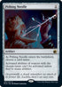 Pithing Needle (257) [Innistrad: Midnight Hunt]
