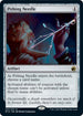 Pithing Needle (257) [Innistrad: Midnight Hunt]