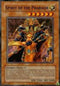 Spirit of the Pharaoh (DR2-EN175) [Dark Revelation Volume 2]