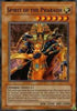 Spirit of the Pharaoh (DR2-EN175) [Dark Revelation Volume 2]