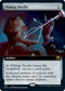 Pithing Needle (Extended Art) (378) [Innistrad: Midnight Hunt]