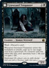 Graveyard Trespasser (104) [Innistrad: Midnight Hunt]