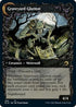 Graveyard Trespasser (Showcase) (290) [Innistrad: Midnight Hunt]