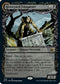 Graveyard Trespasser (Showcase) (290) [Innistrad: Midnight Hunt]
