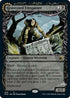 Graveyard Trespasser (Showcase) (290) [Innistrad: Midnight Hunt]