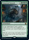 Unnatural Growth (206) [Innistrad: Midnight Hunt]