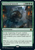 Unnatural Growth (206) [Innistrad: Midnight Hunt]