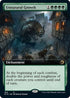 Unnatural Growth (Extended Art) (365) [Innistrad: Midnight Hunt]