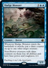 Sludge Monster (76) [Innistrad: Midnight Hunt]