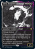 Liesa, Forgotten Archangel (Showcase) (319) [Innistrad: Midnight Hunt]