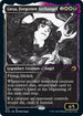 Liesa, Forgotten Archangel (Showcase) (319) [Innistrad: Midnight Hunt]