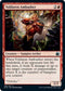 Voldaren Ambusher (166) [Innistrad: Midnight Hunt]