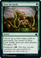 Turn the Earth (205) [Innistrad: Midnight Hunt]