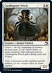 Candlegrove Witch (8) [Innistrad: Midnight Hunt]