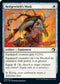 Hedgewitch's Mask (23) [Innistrad: Midnight Hunt]