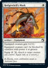 Hedgewitch's Mask (23) [Innistrad: Midnight Hunt]