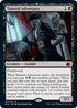 Tainted Adversary (124) [Innistrad: Midnight Hunt]