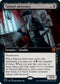 Tainted Adversary (Extended Art) (350) [Innistrad: Midnight Hunt]