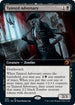 Tainted Adversary (Extended Art) (350) [Innistrad: Midnight Hunt]