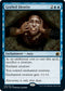 Grafted Identity (57) [Innistrad: Midnight Hunt]