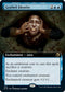 Grafted Identity (Extended Art) (335) [Innistrad: Midnight Hunt]