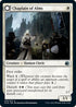 Chaplain of Alms (13) [Innistrad: Midnight Hunt]