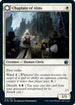 Chaplain of Alms (13) [Innistrad: Midnight Hunt]