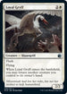 Loyal Gryff (26) [Innistrad: Midnight Hunt]