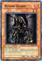 Nubian Guard (DR2-EN179) [Dark Revelation Volume 2]