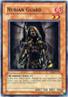 Nubian Guard (DR2-EN179) [Dark Revelation Volume 2]