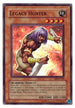Legacy Hunter (DR2-EN180) [Dark Revelation Volume 2]