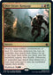 Dire-Strain Rampage (219) [Innistrad: Midnight Hunt]