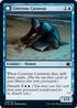 Covetous Castaway (45) [Innistrad: Midnight Hunt]