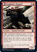Fangblade Brigand (139) [Innistrad: Midnight Hunt]