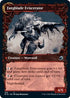 Fangblade Brigand (Showcase) (292) [Innistrad: Midnight Hunt]