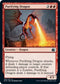 Purifying Dragon (155) [Innistrad: Midnight Hunt]