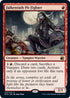 Falkenrath Pit Fighter (137) [Innistrad: Midnight Hunt]
