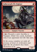 Falkenrath Pit Fighter (137) [Innistrad: Midnight Hunt]