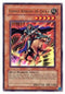 Ghost Knight of Jackal (DR2-EN184) [Dark Revelation Volume 2]