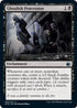 Ghoulish Procession (102) [Innistrad: Midnight Hunt]